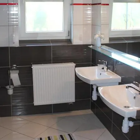 Aqua Apartament גרצי'יבובו