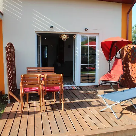 Aqua Apartament גרצי'יבובו