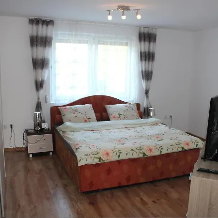 Aqua Apartament וילה גרצי'יבובו