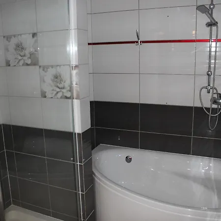 Aqua Apartament *