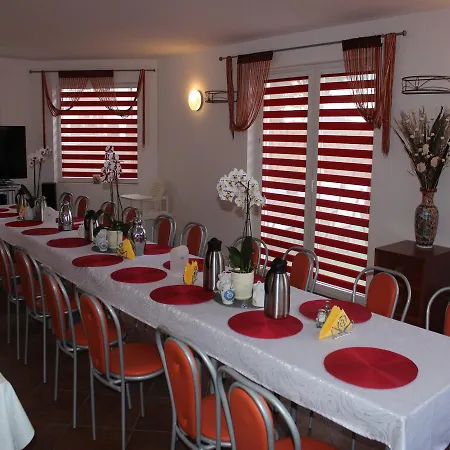 Aqua Apartament גרצי'יבובו